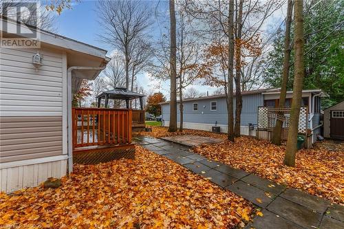 4 Pacific Avenue, Wasaga Beach, ON - Outdoor With Exterior
