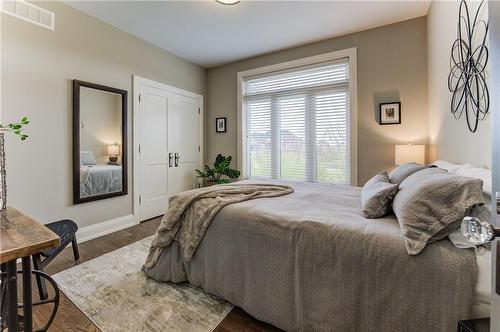 14 Harper Boulevard, Brantford, ON - Indoor Photo Showing Bedroom