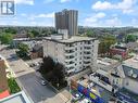 #304 -21 East Ave S, Hamilton, ON  - Outdoor With Balcony With View 