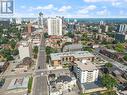 #304 -21 East Ave S, Hamilton, ON  - Outdoor With View 
