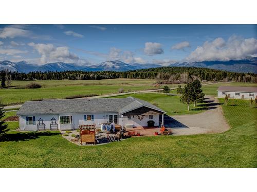 2372 20Th Street, Lister, BC - Outdoor With View