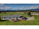 2372 20Th Street, Lister, BC  - Outdoor With View 
