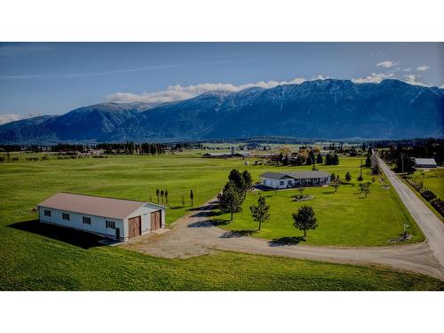 2372 20Th Street, Lister, BC - Outdoor With View