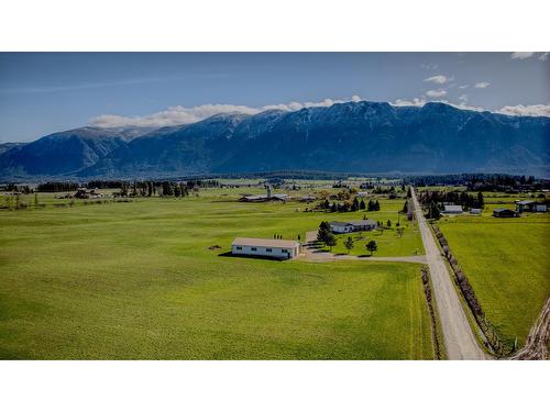 2372 20Th Street, Lister, BC - Outdoor With View