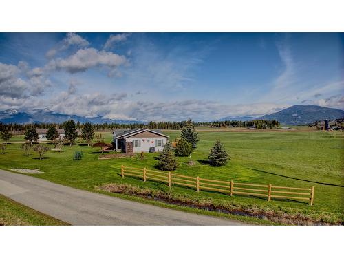 2372 20Th Street, Lister, BC - Outdoor With View