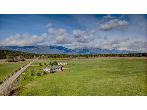 2372 20Th Street, Lister, BC - Outdoor With View