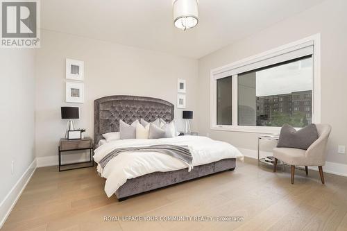 18 Sunset Beach Rd, Richmond Hill, ON - Indoor Photo Showing Bedroom