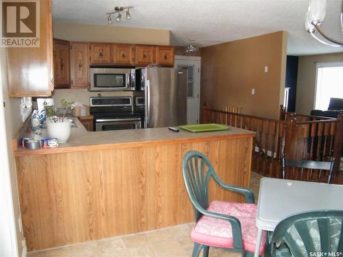 26 Drobot Street, Quill Lake, SK - Indoor Photo Showing Kitchen