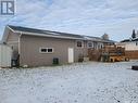 26 Drobot Street, Quill Lake, SK  - Outdoor With Deck Patio Veranda With Exterior 