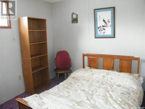 26 Drobot Street, Quill Lake, SK - Indoor Photo Showing Bedroom