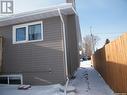 26 Drobot Street, Quill Lake, SK  - Outdoor With Exterior 