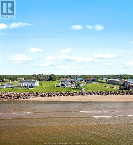 524 Boudreau, Cap Pele, NB - Outdoor With Body Of Water With View