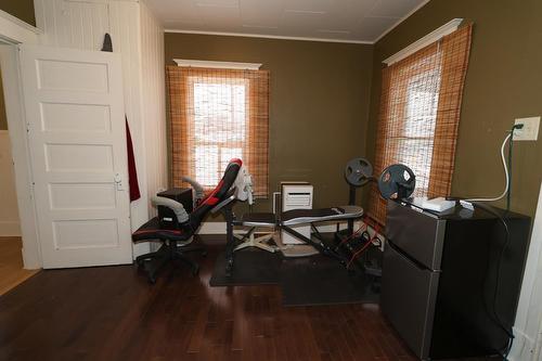 485 Mark Street, Kimberley, BC - Indoor Photo Showing Other Room
