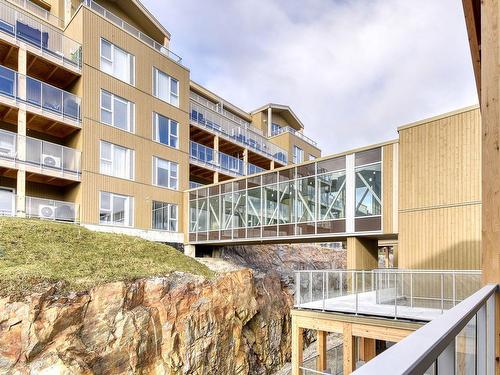 Other - 902-121 Rue Cuttle, Mont-Tremblant, QC - Outdoor With Exterior