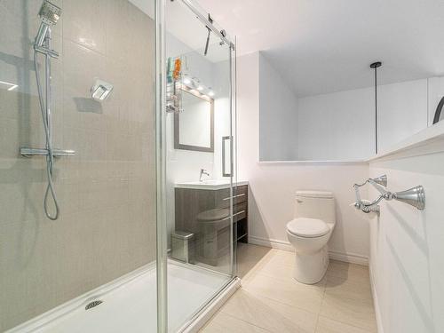 Ensuite bathroom - 7-430 Allée Des Cimes, Mont-Tremblant, QC - Indoor Photo Showing Bathroom