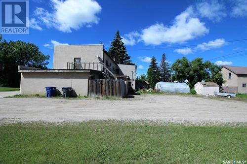 102 1St Avenue, Medstead, SK 