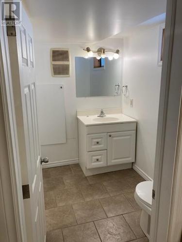 212 Applegrove Street, Sudbury, ON - Indoor Photo Showing Bathroom