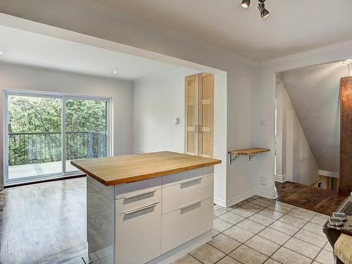 Dining room - 906  - 908 Ch. Canora, Mont-Royal, QC - Indoor