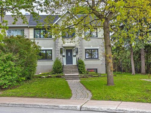 Frontage - 906  - 908 Ch. Canora, Mont-Royal, QC - Outdoor With Facade