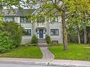 Frontage - 906  - 908 Ch. Canora, Mont-Royal, QC  - Outdoor With Facade 