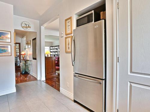 Kitchen - 906  - 908 Ch. Canora, Mont-Royal, QC - Indoor