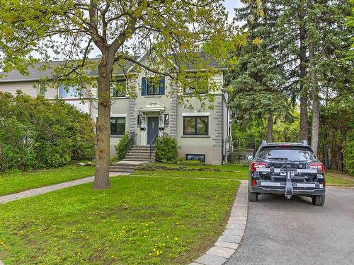 FaÃ§ade - 906  - 908 Ch. Canora, Mont-Royal, QC - Outdoor With Facade