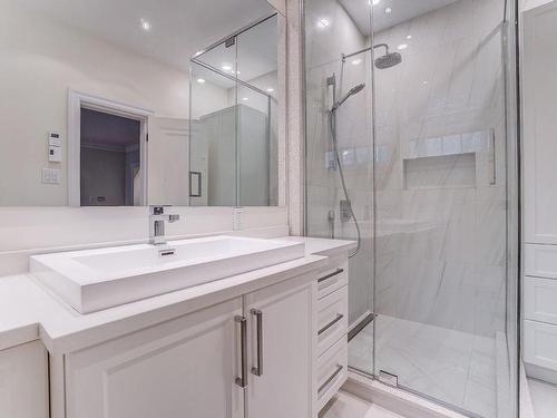 Salle de bains - 16 Av. Grenville, Westmount, QC - Indoor Photo Showing Bathroom