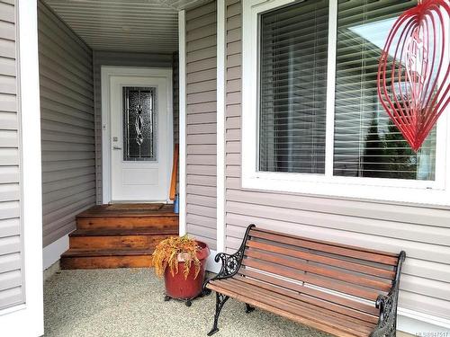 117-5700 Pierce Rd, Port Alberni, BC - Outdoor With Exterior