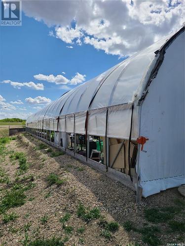 101 1St Street E, Alvena, SK - Outdoor With View
