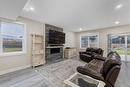 3912 Grandview Drive, Castlegar, BC  - Indoor Photo Showing Living Room 