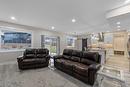 3912 Grandview Drive, Castlegar, BC  - Indoor Photo Showing Living Room 