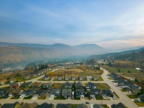3912 Grandview Drive, Castlegar, BC - Outdoor With View