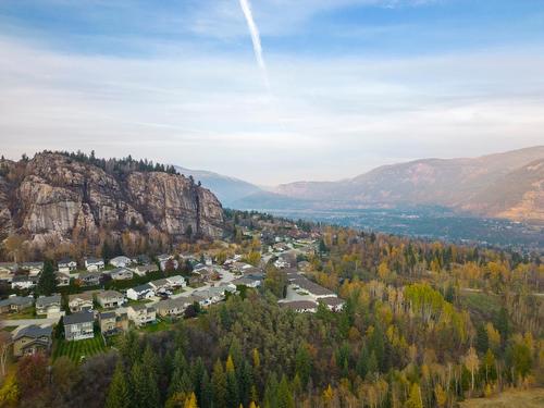 3912 Grandview Drive, Castlegar, BC - Outdoor With View