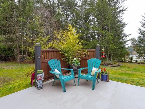 3048 Henry Rd, Chemainus, BC - Outdoor