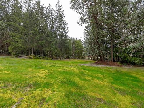 3048 Henry Rd, Chemainus, BC - Outdoor