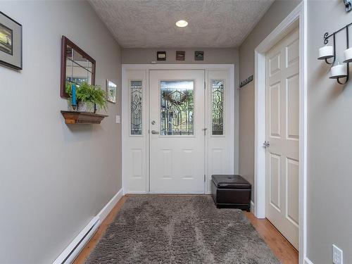 3048 Henry Rd, Chemainus, BC - Indoor Photo Showing Other Room