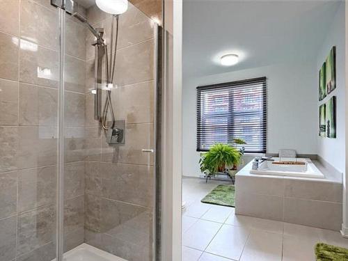 Salle de bains - 3-9150 Rue Lennon, Brossard, QC - Indoor Photo Showing Bathroom