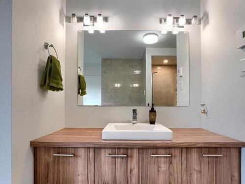 Salle de bains - 3-9150 Rue Lennon, Brossard, QC - Indoor Photo Showing Bathroom