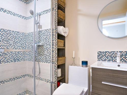 Bathroom - 50 Cer. Maple, Dollard-Des-Ormeaux, QC - Indoor Photo Showing Other Room