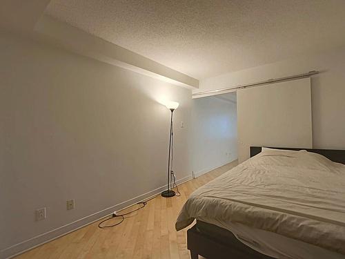 Chambre Ã Â coucher - 508-4885 Boul. Henri-Bourassa O., Montréal (Saint-Laurent), QC - Indoor Photo Showing Bedroom