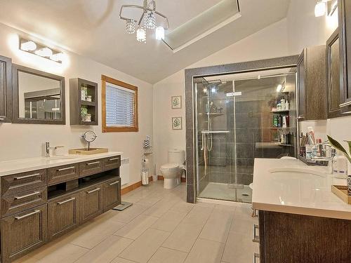 Salle de bains - 538 Ch. St-Louis, Saint-Étienne-De-Beauharnois, QC - Indoor Photo Showing Bathroom