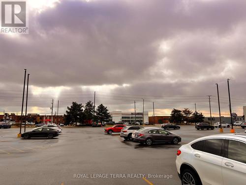 12C - 4040 Steeles Avenue W, Vaughan (Steeles West Industrial), ON 