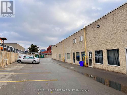 12C - 4040 Steeles Avenue W, Vaughan, ON 