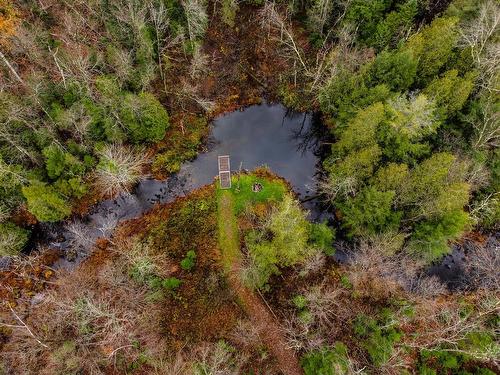 Aerial photo - 280 Ch. Du Ruisseau, Val-Des-Monts, QC - Outdoor With View