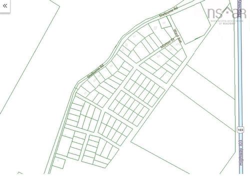 106 Morton Drive, Liverpool, NS 