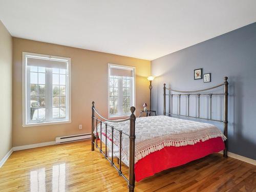 Chambre Ã  coucher principale - 46 Rue Des Tourterelles, Blainville, QC - Indoor Photo Showing Bedroom