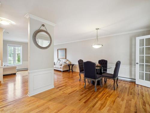 Overall view - 46 Rue Des Tourterelles, Blainville, QC - Indoor Photo Showing Dining Room
