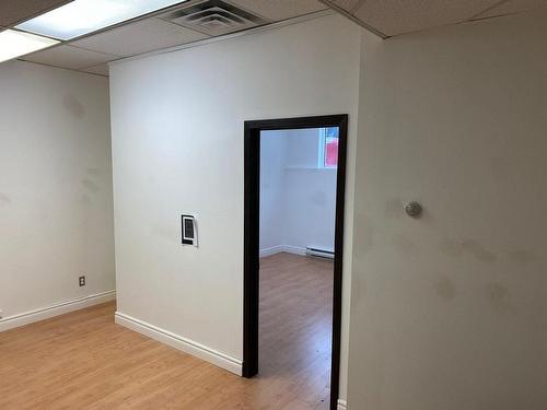 Office - A-579 Rue Notre-Dame, Repentigny (Repentigny), QC - Indoor Photo Showing Other Room