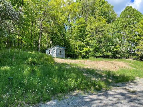 Land/Lot - 252 Route Du Lac-Rond N., Montcalm, QC 