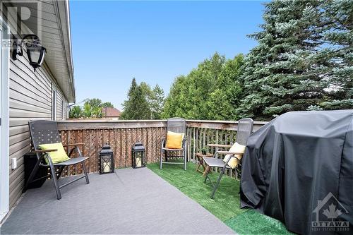 6 Telegraph Avenue, Alfred, ON - Outdoor With Exterior